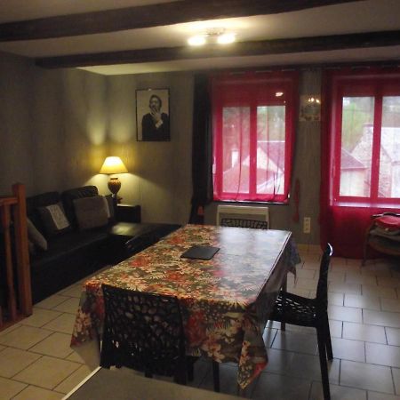 Maison Chez Coco Nouzonville Esterno foto
