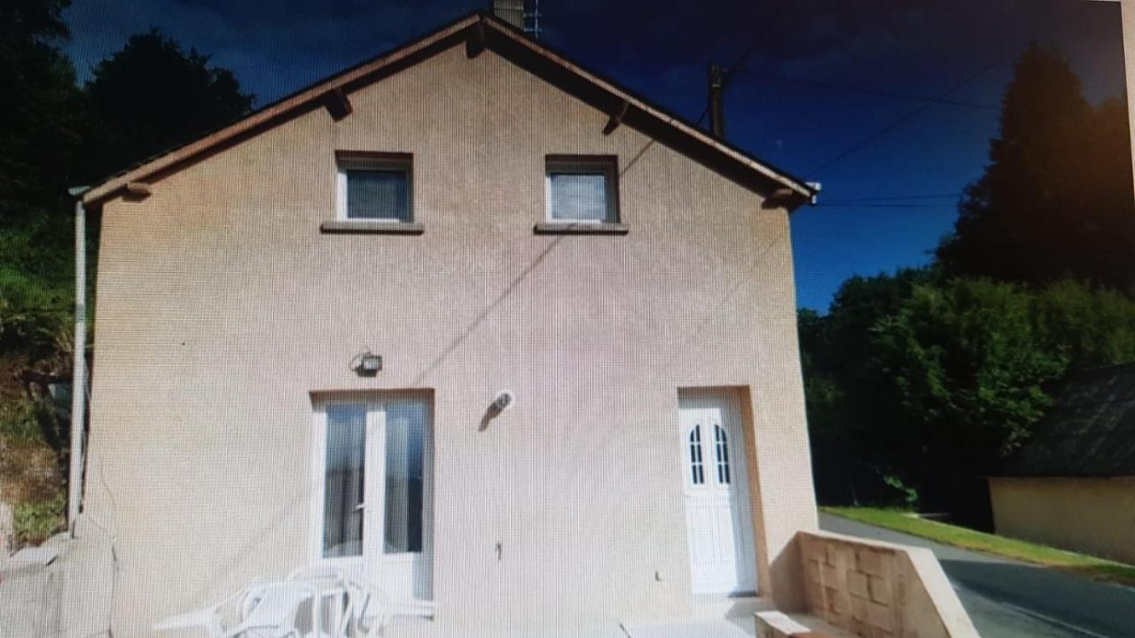 Maison Chez Coco Nouzonville Esterno foto